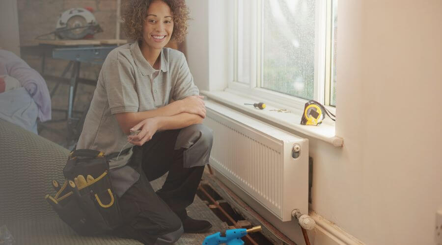 Professional expert plumbing services in Camp Sherman, OR